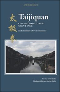 Taijiquan - Compendio sugli stili Chen e Yang